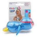 Munchkin Swimming Scuba Buddy Bath Toy