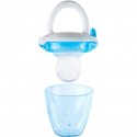 Munchkin Silicone Baby Food Feeder 4+