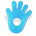 Fun Ice Chewy Teether - hand