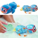 Munchkin Swimming Scuba Buddy Bath Toy