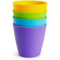 Munchkin Multi Toddler Cups Pack of 4