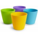 Munchkin Multi Toddler Cups Pack of 4