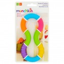 Munchkin Teether Toy Twisty Figure 8