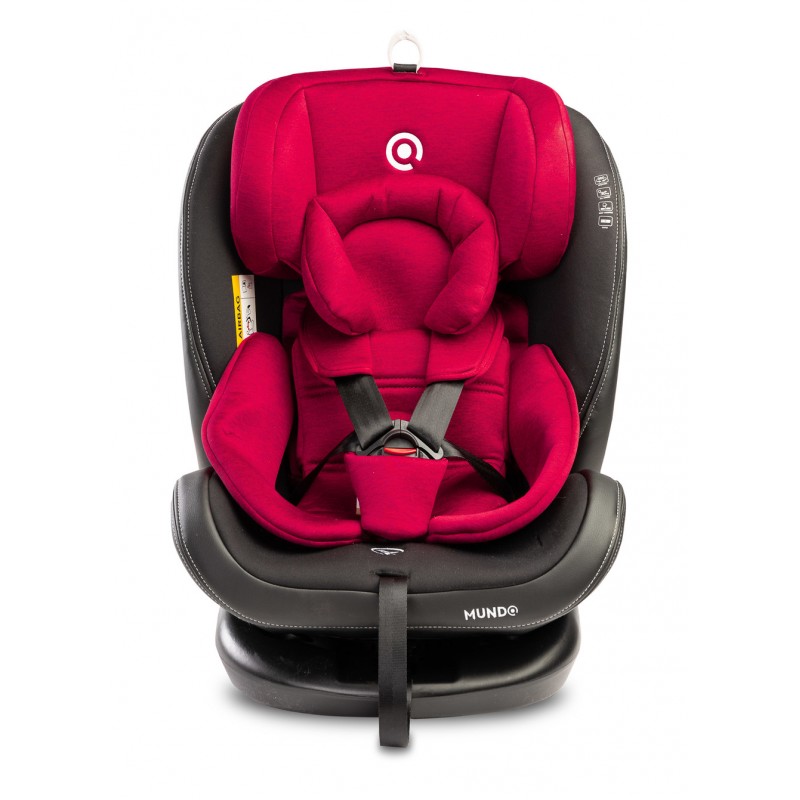 isofix 360