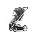 Mutsy Icon Stroller Raincover 