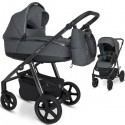 Espiro Next Up Chrome Travel System (3in1 or 2in1)