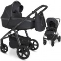 Espiro Next Up Chrome Travel System (3in1 or 2in1)