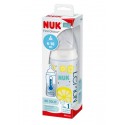 NUK Bottle with a temperature indicator 300ml Fruits