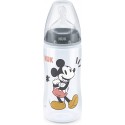 NUK Bottle with a temperature indicator 300ml Mickey