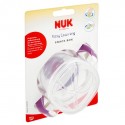 Nuk Easy Learning Snack Box