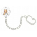 Nuk Disney Dummy Chain