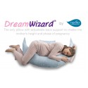 Nuvita Dream Wizard Full Body Pillow