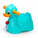 OK Baby Quack potty