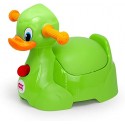 OK Baby Quack potty