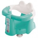 OK Baby Crab opening bath ring  - turquoise