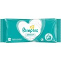 Pampers Sensitive Baby Wipes * 52