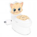 Educational Potty - Kitten