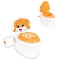 Educational Potty - Puppy