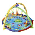 Lamaze Pond Symphony Musical Baby Gym