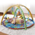 Lamaze Pond Symphony Musical Baby Gym