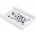 Changing Mat (Solid Back) - Dalmatian