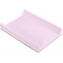 Changing Mat (soft Back) - Pink