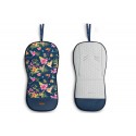 Stroller Cushion Pad (Navy)