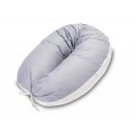 Feeding and Infant Support Pillow XL - Graphite