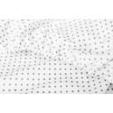 Printed Sheet GREY DOTS 60X120 CM