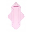 Hooded Bath Towel (Pink)