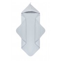 Hooded Bath Towel (Grey)