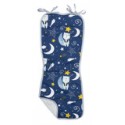 Stroller Cushion Pad blue bears