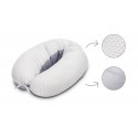 Feeding and Infant Support Pillow XL - Graphite