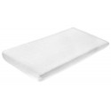 Sensillo waterproof mattress protector 120x60cm