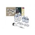 Tommee Tippee Closer to Nature Newborn Starter Set