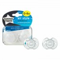 Tommee Tippee Soother air style orth. 0-6m 