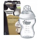 Tommee Tippee CTN 1 x 260ml / 9 fl oz Bottle