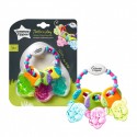 tommee tippee Teeth'n'play water filled teether 