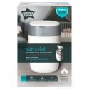 Tommee Tippee Twist & Click Nappy Disposal Bin 