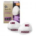 Tommee Tippee Made For Me Disposable Breast Pads Large X 40