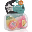 Tommee Tippee Soother anytime 6-18m 