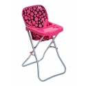 Doll Highchair