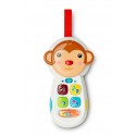 Toyz Baby Phone monkey