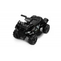 Raptor Battery Powered Mini-Quad