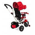 Vroom Trike - Foldable/360 degree/reclinable