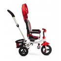 Vroom Trike - Foldable/360 degree/reclinable