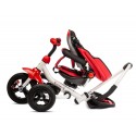 Vroom Trike - Foldable/360 degree/reclinable