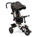 Vroom Trike - Foldable/360 degree/reclinable