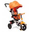 Vroom Trike - Foldable/360 degree/reclinable