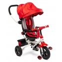 Vroom Trike - Foldable/360 degree/reclinable